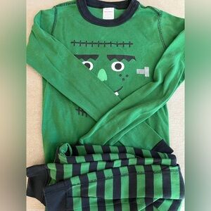 Hannas (kids pajamas) long sleeves